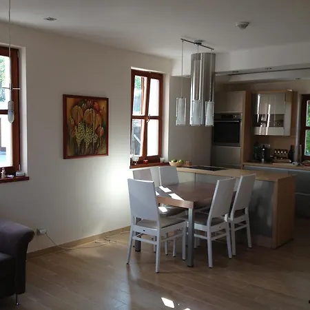 Prázdninový dům Luxusní Vinařská Pavlov