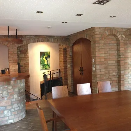 Prázdninový dům Luxusní Vinařská